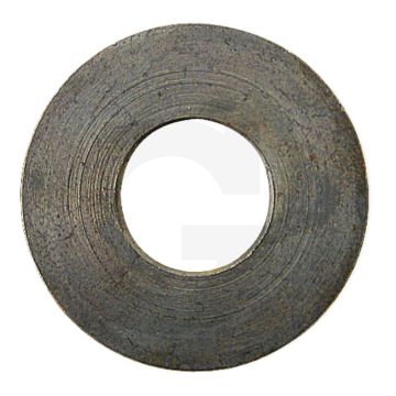 Afstandsschijf (14,5 x 35 x 4 mm)