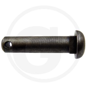 Bout - Agromet GRANIT hamerklepels - M12 x 40mm