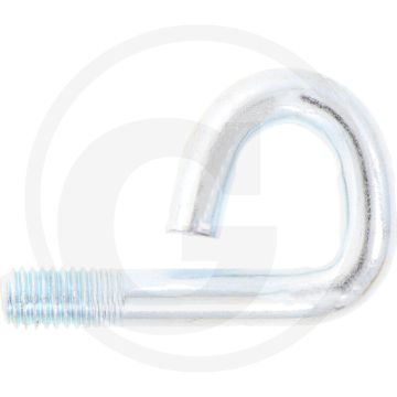 Haakschroef M10 - Draad: M10