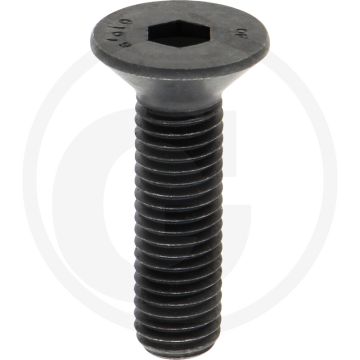 Schraube HS150HR - Becx Klepelmaaier Hamerklepels