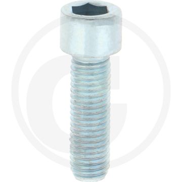 Schraube HS130HR - Becx Klepelmaaier Hamerklepels