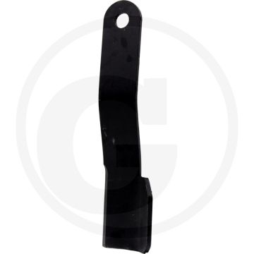 Couteau à ailettes (gauche)