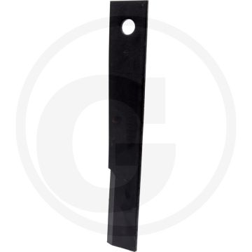 Couteau (à droite)