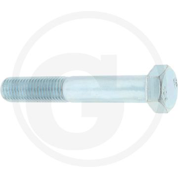 Bout - M24x3, 150mm lengte, 10.9 kwaliteitsklasse