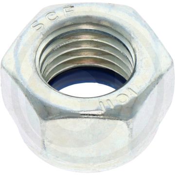 Borgmoer M24 x 3 - Draad: M24 x 3 (Grondbewerking en zaaitechniek)