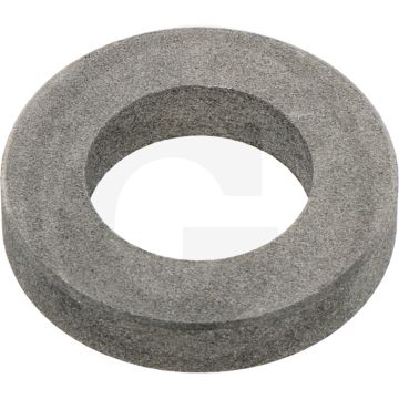 Afstandsschijf (28 x 55 x 10 mm)