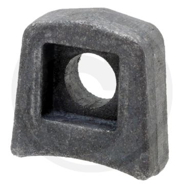Houder - GRANIT hamerklepels en klepelmessen