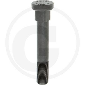 Schraube M16x1,5 10.9 100mm - Vierkant 16mm - Berti