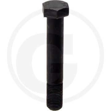 Bout (1/2", 76 mm)