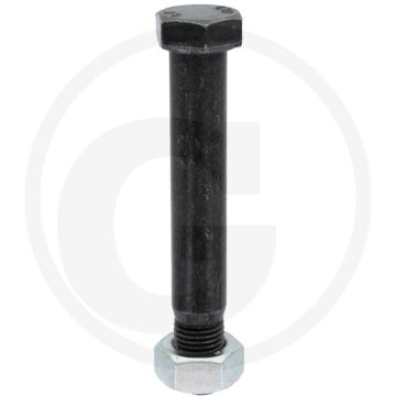 Bout met borgmoer (M14 x 1,5 x 96 mm, 10.9)