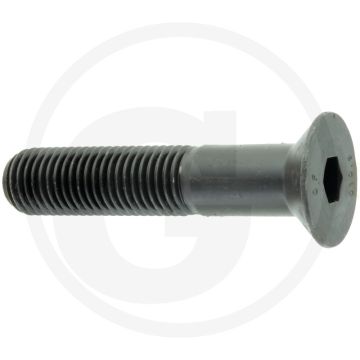 Bout - Kwaliteitsklasse 10.9, Lengte 100mm
