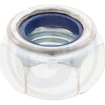 Ecrou hexagonal M20x2,5 (DIN 985)