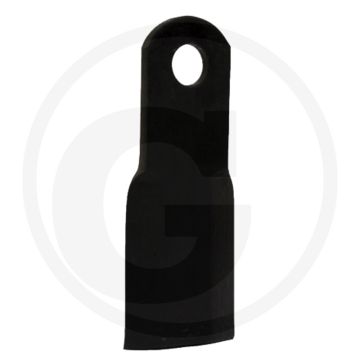 Mes - Lengte: 210mm