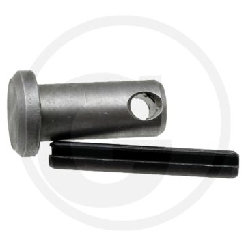 Stylo (avec goupille)