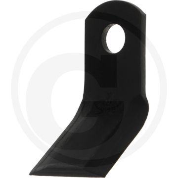 Y-klepel - Werkbreedte 42mm