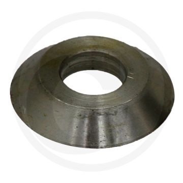 Disque (13,5 x 35 x 6 mm)