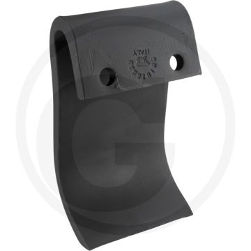Klepelmes - Passend voor Dücker, 12mm dik, 120mm breed