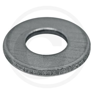 Afstandsschijf (13 x 28 x 3 mm)