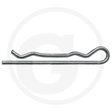 Speciale veerverbinding (3,5 x 95 mm)
