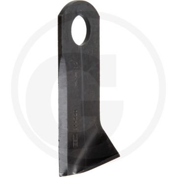ESM Klepelmes - Hamerklepels - GRANIT