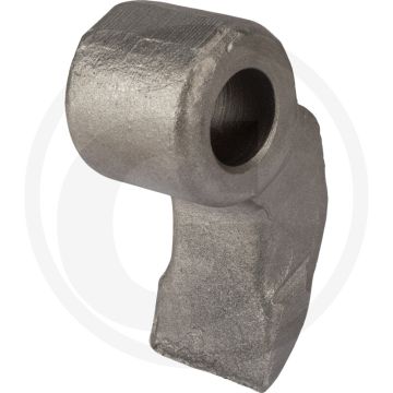 Hamerklepel 60mm Werkbreedte - GRANIT F.A.E.