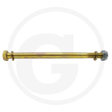 Bout met moer (M16 x 2 x 60 mm, 10.9)