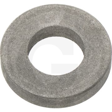 Schijf - Buiten-Ø 51mm, Binnen-Ø 25mm