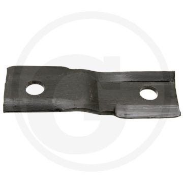 Mes - Lengte 270mm, Gatafstand 180mm - Grondbewerking en zaaitechniek