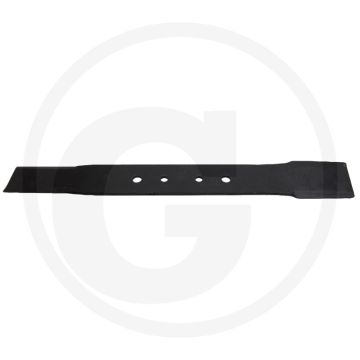 Couteau (torsadé, épaisseur : 8 mm)