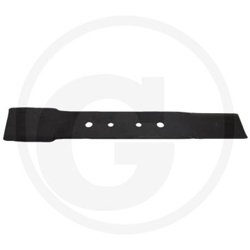 Couteau (tordu, gauche)