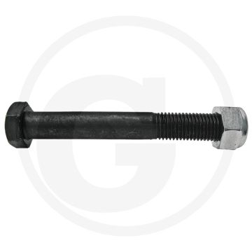 Bout met borgmoer (M20 x 2,5 x 150 mm, 10.9)