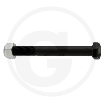 Bout met borgmoer (M16 x 2 8.8)