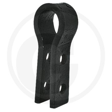 Houder - Gyro - GRANIT hamerklepels - Extra stevig
