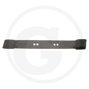 Mes (gedraaid, dikte: 10 mm)