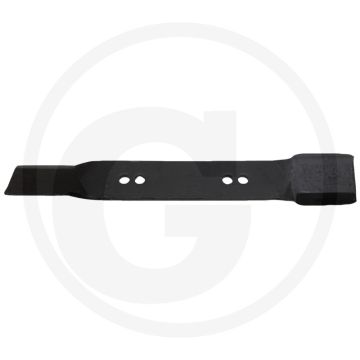 Mes (gedraaid, dikte: 10 mm)