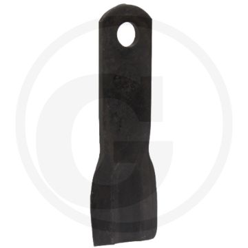 Klepelmes 12mm - 32mm - 75mm - 315mm (Grondbewerking)