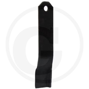 Couteau à fléau (à droite, type HK 2000, HKP 3000, HKN 950)