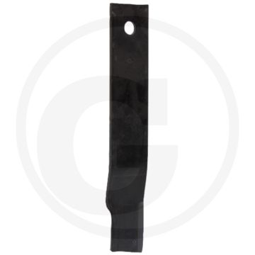 Couteau à fléau (à droite, type HKN 1000, HKN 1200)