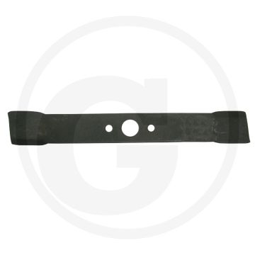 Couteau (torsadé, droit, épaisseur : 8 mm)