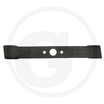 Couteau (tordu, gauche, épaisseur : 8 mm)