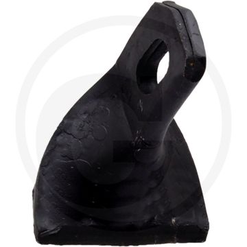 Klepelmes - Werkbreedte 70mm - John Deere
