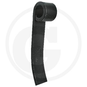 Middelste klepel - Werkbreedte 34mm - Kuhn