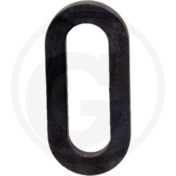 Oog - GRANIT Lipco klepelmaaier - Type: Hamerklepels