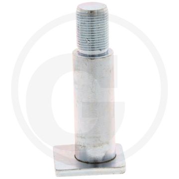 Pen - Tornado, CL, ML, MS, Gemalla - Ø25mm - M20x1,5 - L100mm