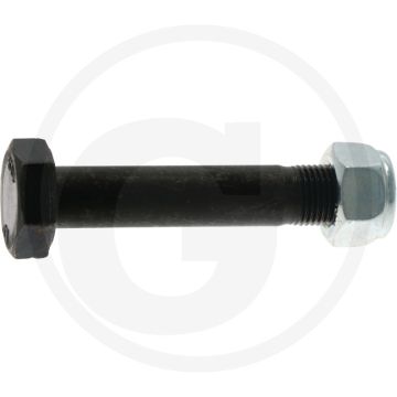 Bout met moer (M16 x 1.5 x 85 mm 10.9, sleutelmaat: 27)