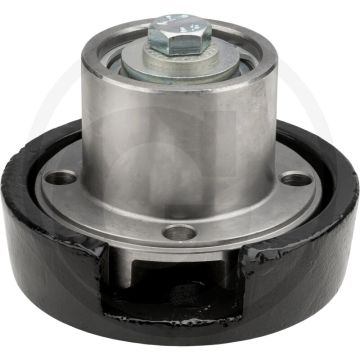 Lagering compleet - MU-M- Vario 280 - 300