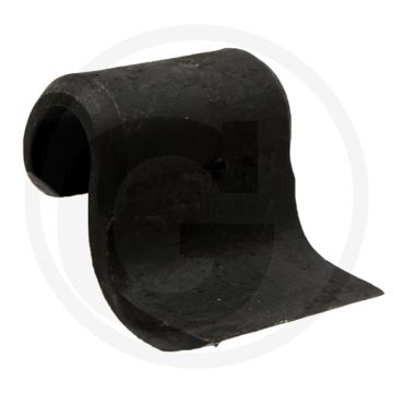 Klepelmes 8mm Dikte 60mm Werkbreedte 16,5mm Borings-Ø - Mulag