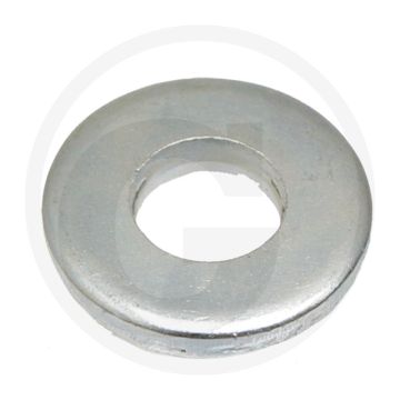 Disque (11 x 25 x 4 mm)