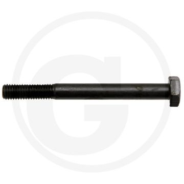 Boulon hexagonal (M10 x 1,5 x 100 mm, 10.9)