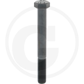 Schraube M16x2, L 140mm, 10.9 grade - Mulag